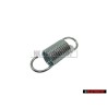 VW Original Zugfeder - 6U0141755