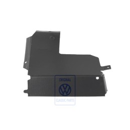VW Original Luftführungspappe - 533121282