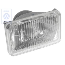 VW Original Scheinwerfereinsatz Abblendlicht - 437941663