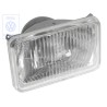 VW Original Scheinwerfereinsatz Abblendlicht - 437941663