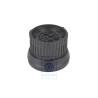VW Original Flachkontaktgehäuse Mit Dichtung - 3A0973103