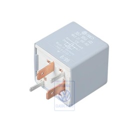 VW Original Relais - 357959141