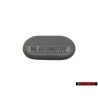 VW Original Abd kappe - 70B868873A