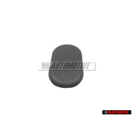 VW Original Abd kappe - 70B868873A
