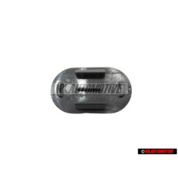 VW Original Abd kappe - 70B868873A
