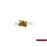 Audi Original Klammer - 803867284
