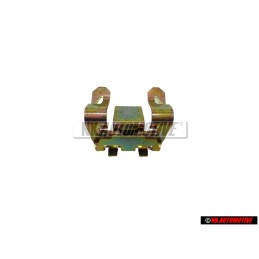 Audi Original Klammer - 803867284