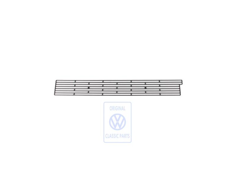 VW Original Schutzgitter - 1HM853671