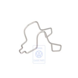 VW Original Haltefeder Für Halogen- Glühlampe - 1H6941160