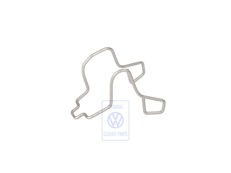 VW Original Haltefeder Für Halogen- Glühlampe - 1H6941160