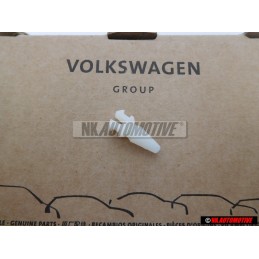 VW Original Clip - 871827947B