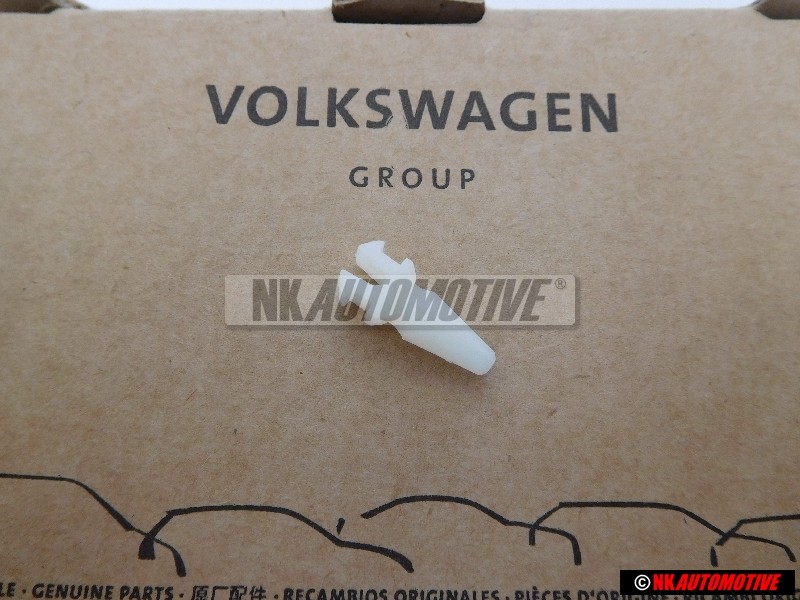 VW Original Clip - 871827947B