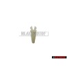 VW Original Clip - 871827947B