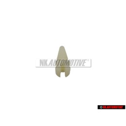 VW Original Clip - 871827947B