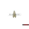 VW Original Clip - 871827947B