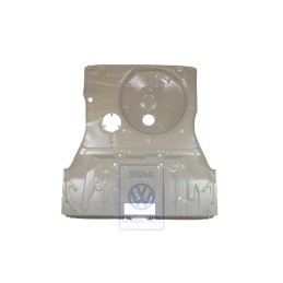 VW Original Kofferboden - 1H6813115