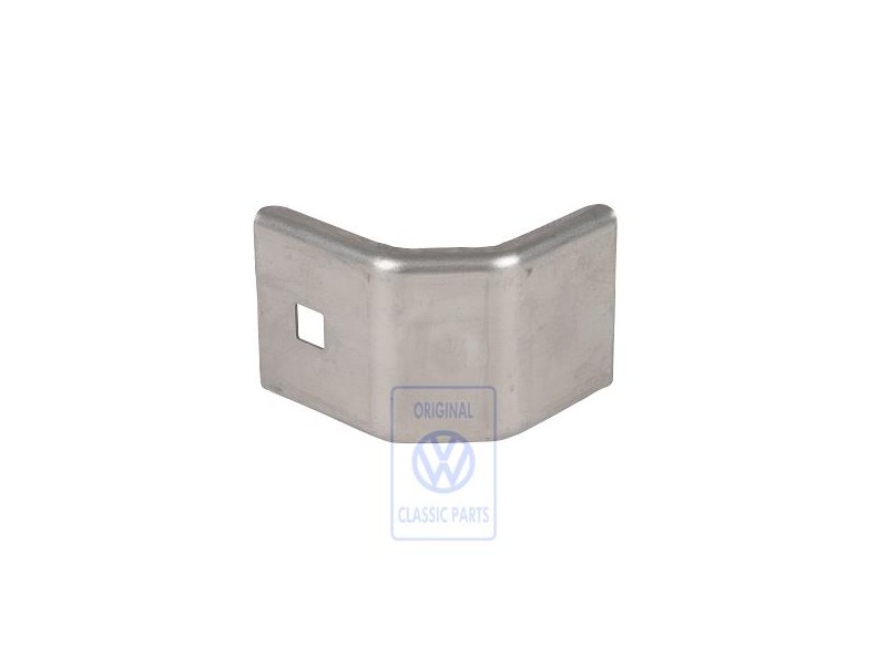 VW Original Halter Für Stossfänger - 1H5804739
