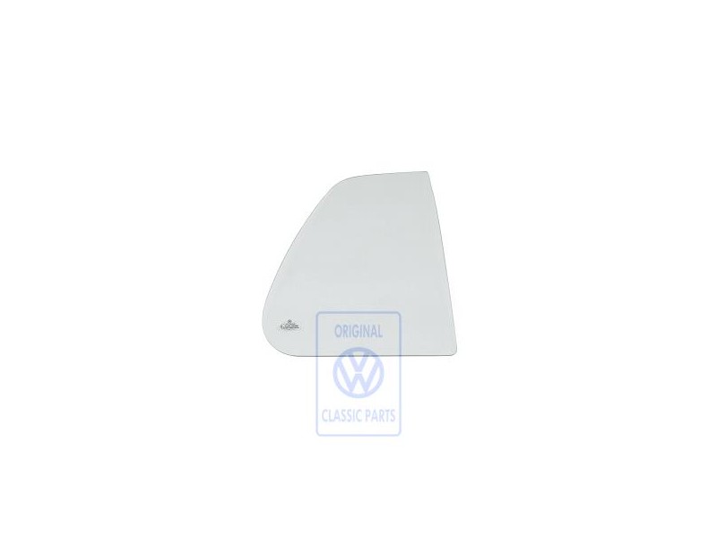 VW Original Türscheibe (Feststehend) - 1H4845216