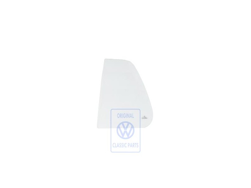 VW Original Türscheibe (Feststehend) - 1H4845215