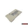 VW Original FSI Hinten Schriftzug Emblem Logo Chrom - 3C0853675 739