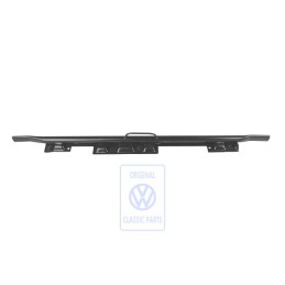 VW Original Aufprallträger - 1H4831513