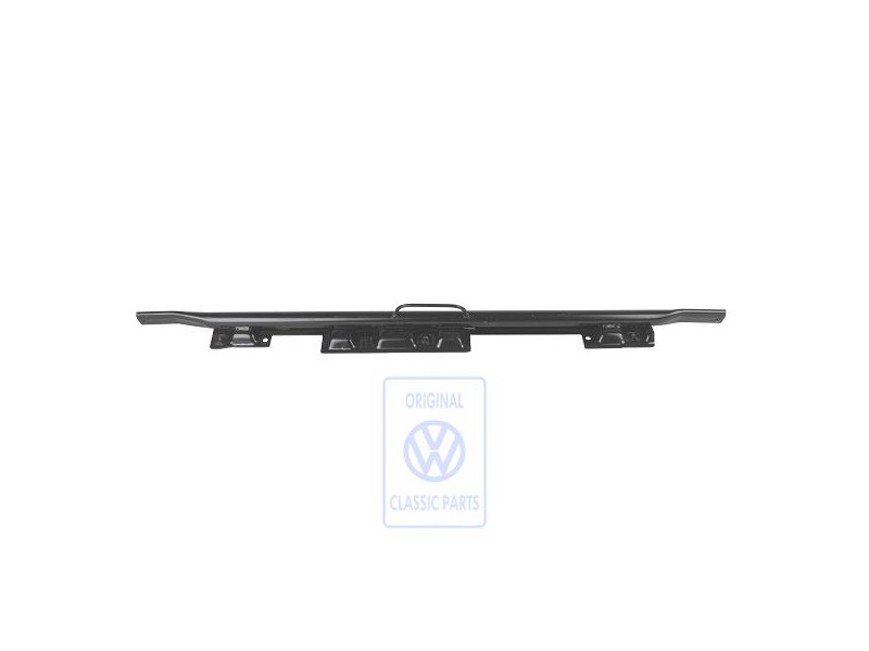 VW Original Aufprallträger - 1H4831513
