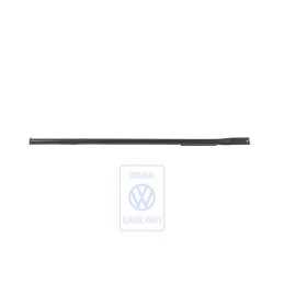 VW Original Aufprallträger - 1H4831505