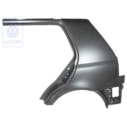 VW Original Abschnittsteil - Seitenteil - 1H4809843