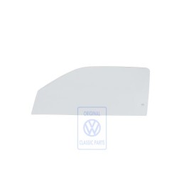 VW Original Türscheibe - 1H3845201