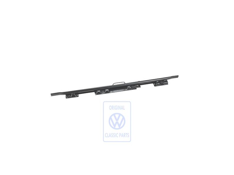VW Original Aufprallträger - 1H3831514
