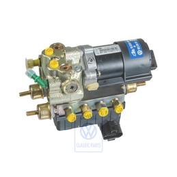 VW Original Steuer- Und Regeleinheit - 1H2614117