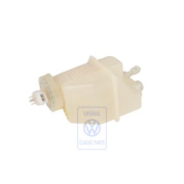 VW Original Ausgleichsbehälter Für Bremsflüssigkeit - 1H2611301