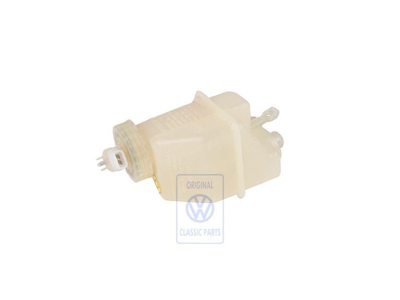 VW Original Ausgleichsbehälter Für Bremsflüssigkeit - 1H2611301