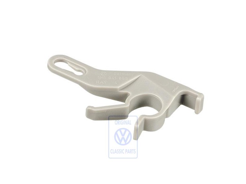 VW Original Hebel - 1H1941858