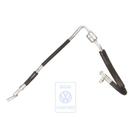 VW Original Kältemittelschlauch - 1H1820743