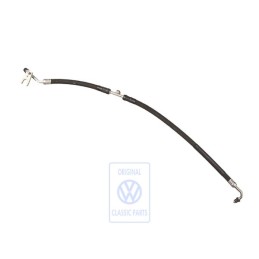 VW Original Kältemittelschlauch - 1H1820741