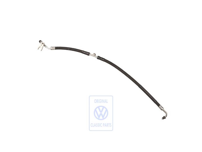 VW Original Kältemittelschlauch - 1H1820741