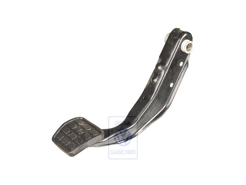 VW Original Bremspedal - 1H1723141