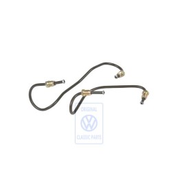VW Original Bremsrohr - 1H1698705
