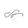 VW Original Bremsrohr - 1H1698705