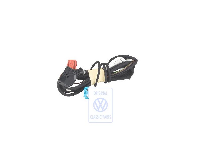 VW Original Leitungssatz Für Airbag - 1H0971581