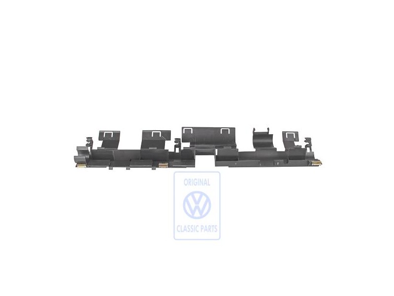 VW Original Kabelführung - 1H0971047