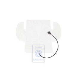 VW Original Sitz-Heizelement - 1H0963555