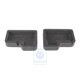 VW Original Dämpfung Für Pumpe - 1H0962262