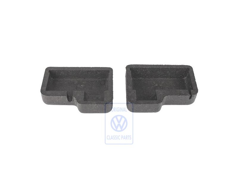 VW Original Dämpfung Für Pumpe - 1H0962262