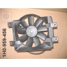 VW Original Kühlerlüfter Mit Lüfter- Ring - 1H0959456