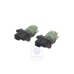 VW Original Vorwiderstand - 1H0959263