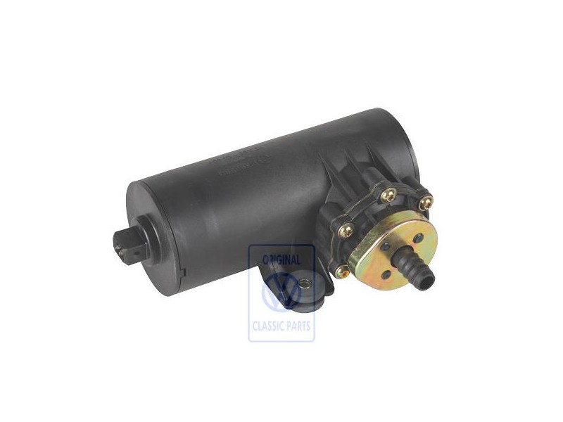 VW Original Unterdruckpumpe - 1H0927317