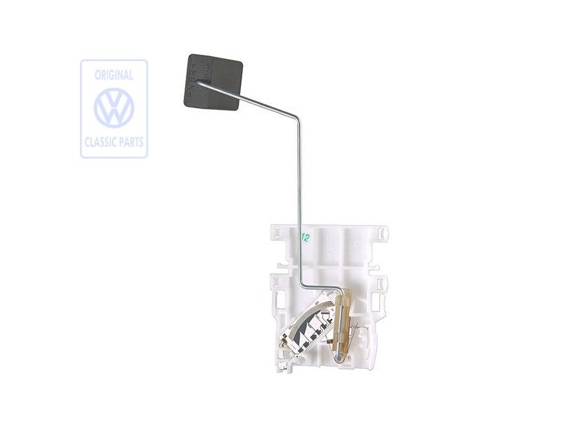 VW Original Geber Für Kraftstoffvorrats- Anzeige - 1H0919673