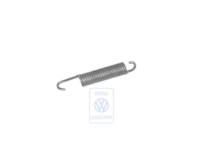 VW Original Zugfeder Für Neigungsver- Stellung - 1H0882901